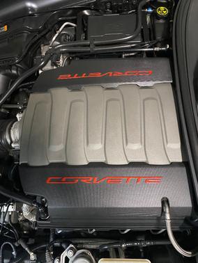 2014 Chevrolet Corvette Stingray Z51