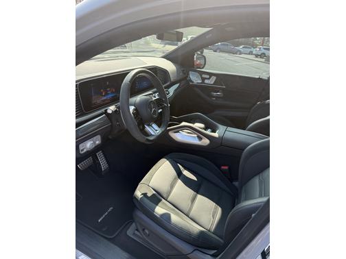 2024 Mercedes-Benz AMG GLE 53 4MATIC Coupe