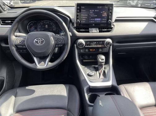2021 Toyota RAV4 Prime XSE