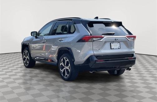 2021 Toyota RAV4 Prime XSE