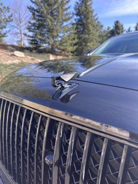 2022 Bentley Flying Spur W12