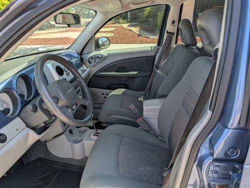 2007 Chrysler PT Cruiser Touring
