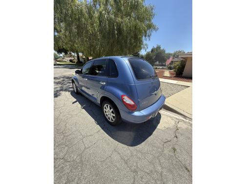 2007 Chrysler PT Cruiser Touring