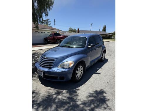 2007 Chrysler PT Cruiser Touring