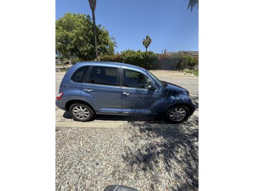 2007 Chrysler PT Cruiser Touring