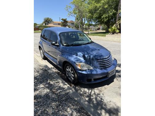 2007 Chrysler PT Cruiser Touring
