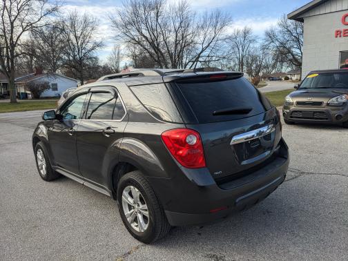 2015 Chevrolet Equinox 1LT