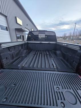 2018 Nissan Titan SL