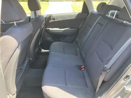 2011 Hyundai Elantra Touring GLS