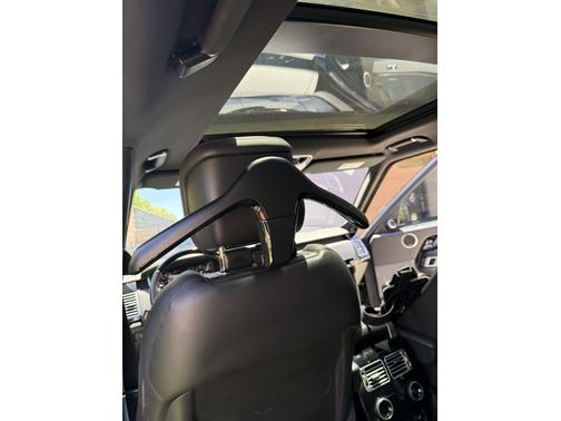 2019 Land Rover Range Rover 3.0L V6 Supercharged HSE
