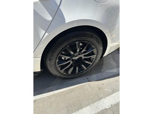 2014 Maserati Ghibli Base
