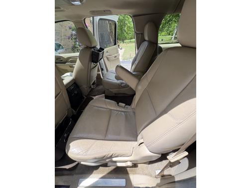 2012 Cadillac Escalade ESV Premium