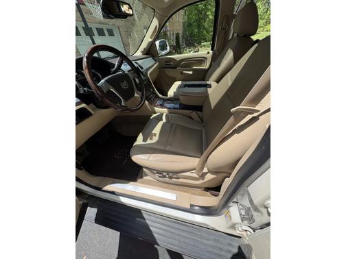 2012 Cadillac Escalade ESV Premium