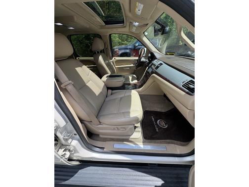 2012 Cadillac Escalade ESV Premium