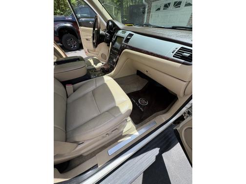 2012 Cadillac Escalade ESV Premium