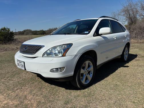 2006 Lexus RX 330 Base