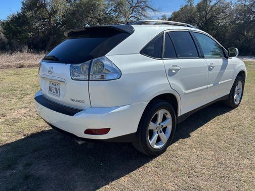 2006 Lexus RX 330 Base