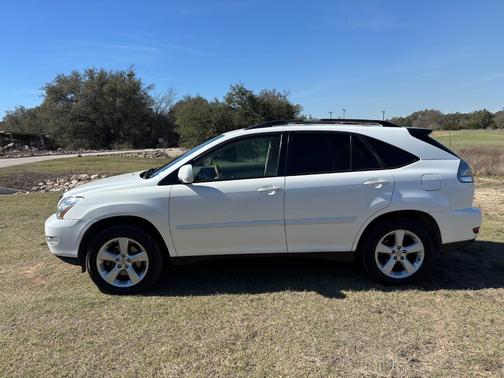 2006 Lexus RX 330 Base