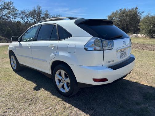 2006 Lexus RX 330 Base