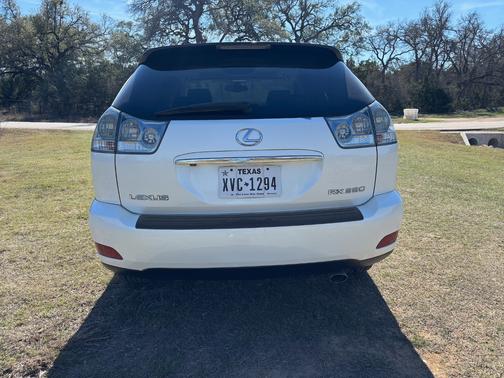 2006 Lexus RX 330 Base