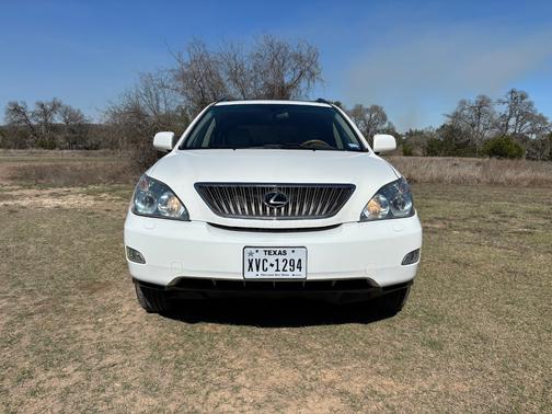 2006 Lexus RX 330 Base