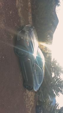 2019 Genesis G70 2.0T Advanced