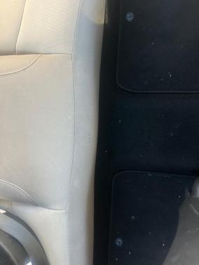 Black 2013 Kia Optima LX