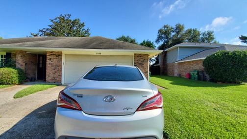 2013 Hyundai Genesis Coupe 2.0T