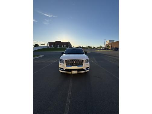 2019 Lincoln Navigator L Reserve
