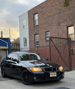 2011 BMW 328 i xDrive