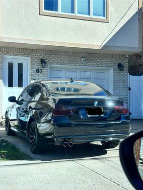 2011 BMW 328 i xDrive