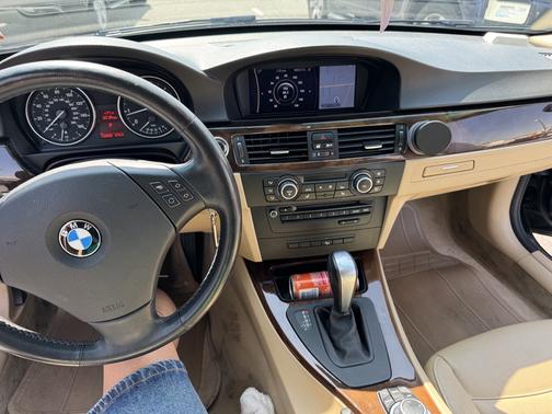 2011 BMW 328 i xDrive