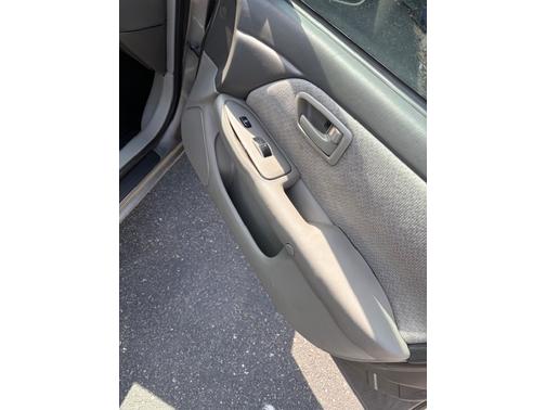 2000 Toyota Camry LE