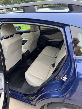 2018 Subaru Impreza 2.0i Premium