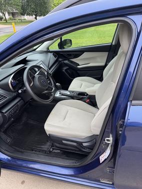 2018 Subaru Impreza 2.0i Premium