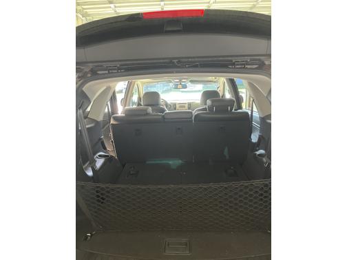 2011 Hyundai Veracruz Limited