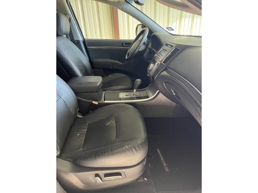 2011 Hyundai Veracruz Limited