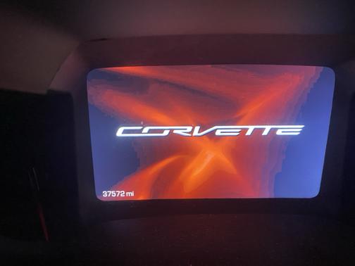 2015 Chevrolet Corvette Stingray Z51