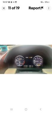 2012 Land Rover Range Rover Supercharged