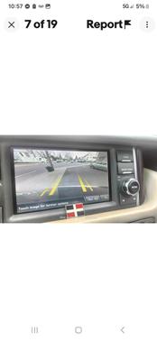 2012 Land Rover Range Rover Supercharged