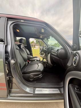 2016 MINI Countryman Cooper S ALL4