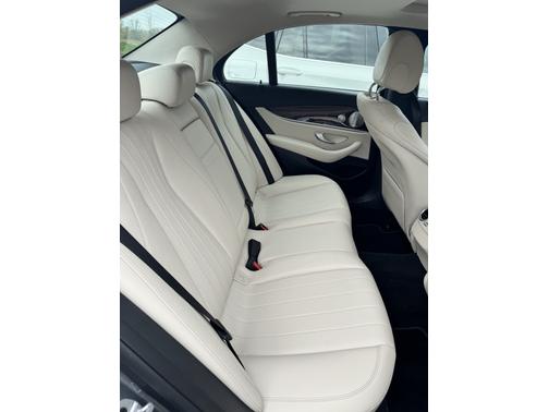 2019 Mercedes-Benz E-Class E 300 4MATIC