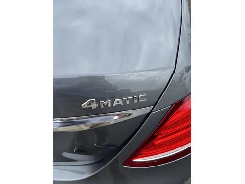 2019 Mercedes-Benz E-Class E 300 4MATIC