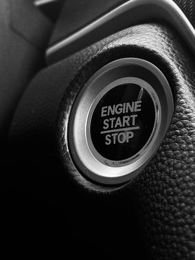 Black 2022 Honda Accord Sport SE 1.5T