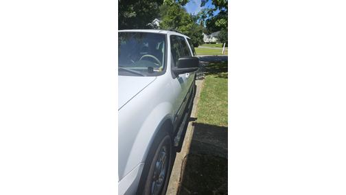 2005 Ford Expedition XLT Sport