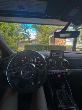 2016 Audi A3 2.0T Premium