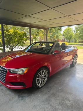 2016 Audi A3 2.0T Premium