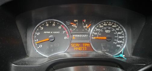 2012 Chevrolet Colorado 1LT