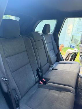 Gray 2019 Jeep Grand Cherokee Laredo E
