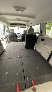 2015 Ford Transit Connect XLT